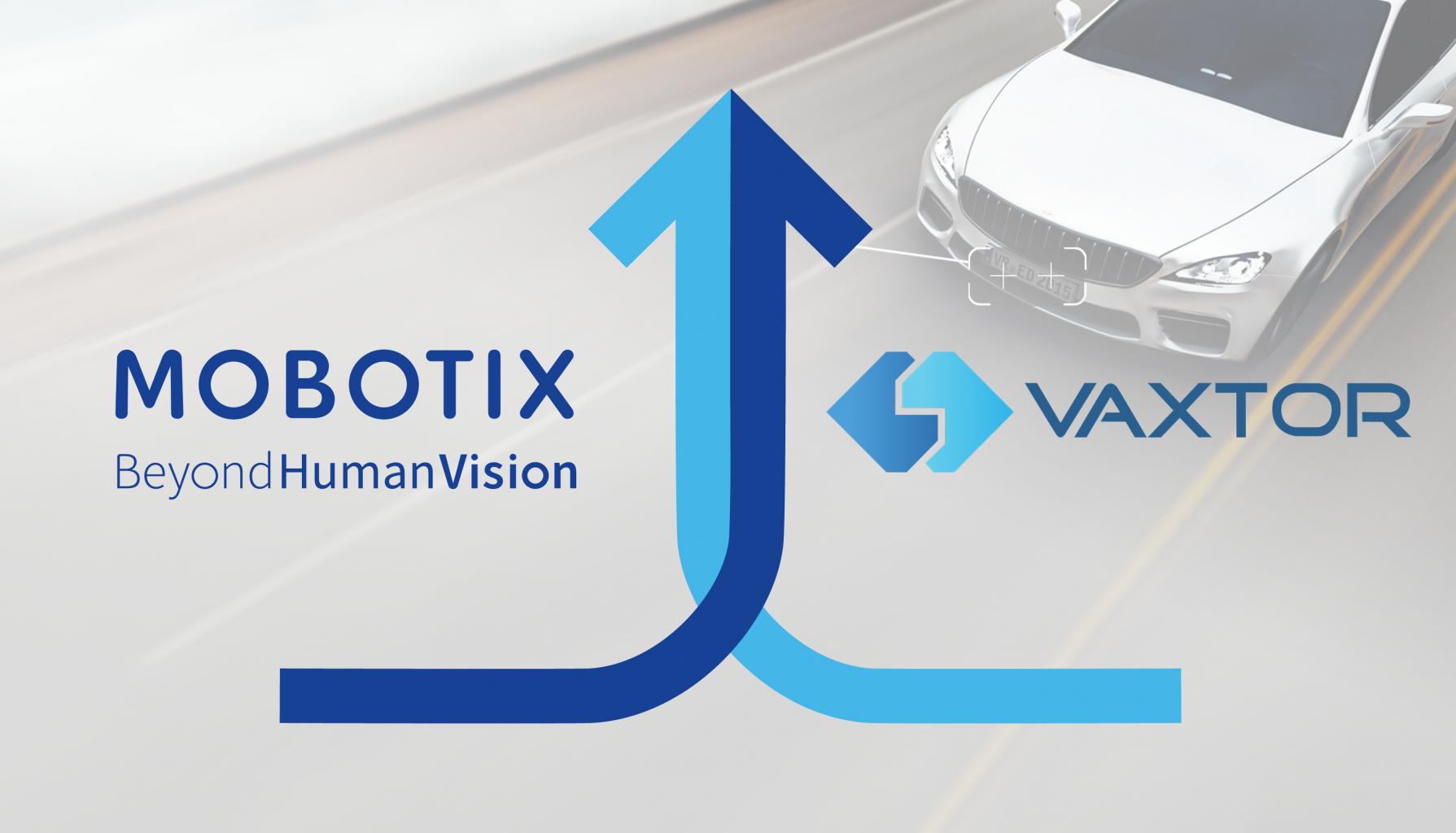 Konica Minolta anunță achiziția Vaxtor Group de către MOBOTIX AG