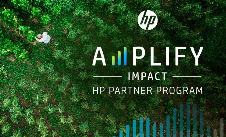 Programul HP Amplify Impact a fost lansat în România