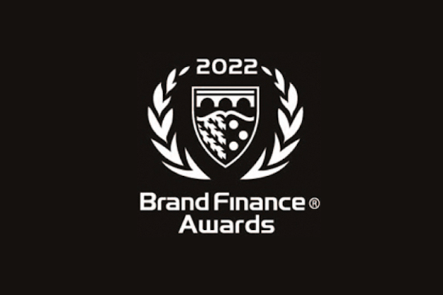 Brand Finance Awards