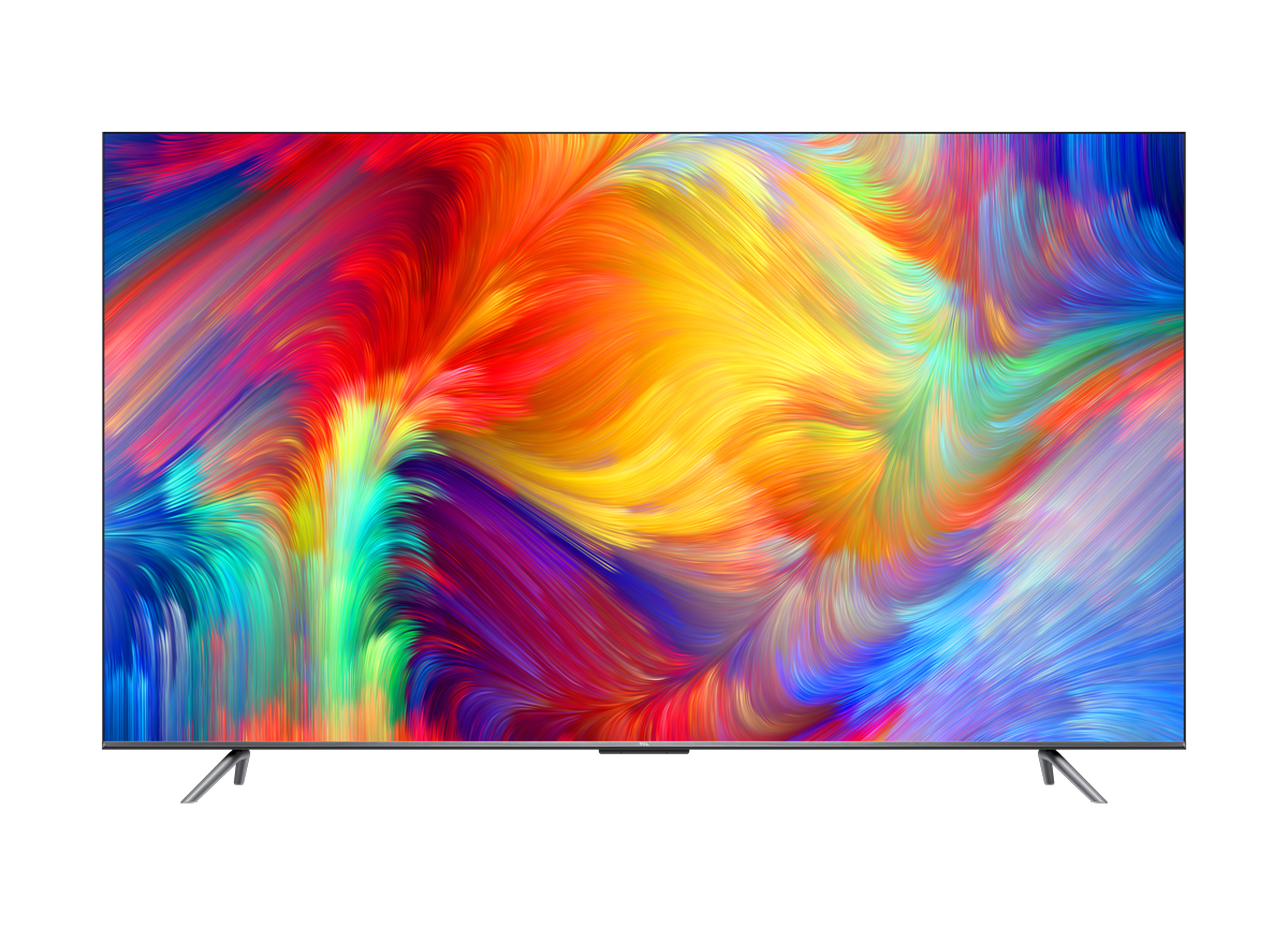 CP - TCL își extinde gama de televizoare 4K pentru 2022 cu noua Serie TCL P73 (4K, HDR și Google TV), creată pentru o experiență home entertainment de excepție