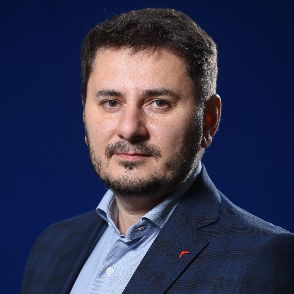 Ciprian Condur - System Innovation Romania