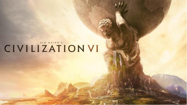 Urmărește Live!  competiția de gaming CivLan 2022 Civilization VI