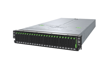 FUJITSU Server PRIMERGY CX400 M6: Server Multi-Nod, ideal pentru virtualizare și cloud computing