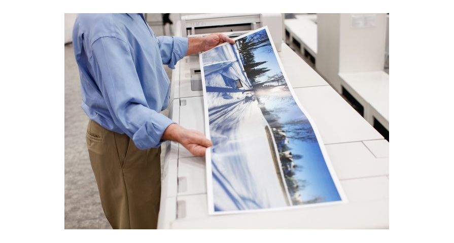 Xerox introduce Xerox® High Capacity XLS Vacuum Feeder