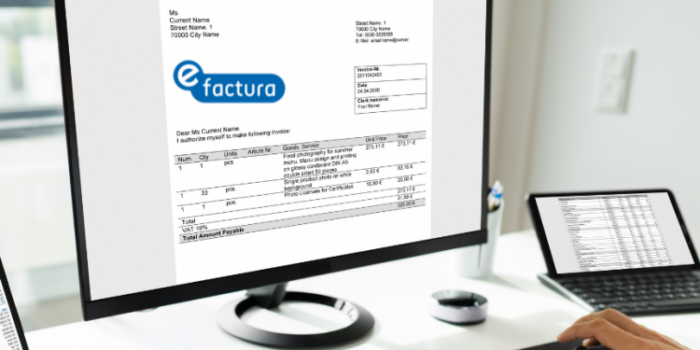 Companiile se așteaptă la simplificarea controalelor fiscale după implementarea RO e-factura