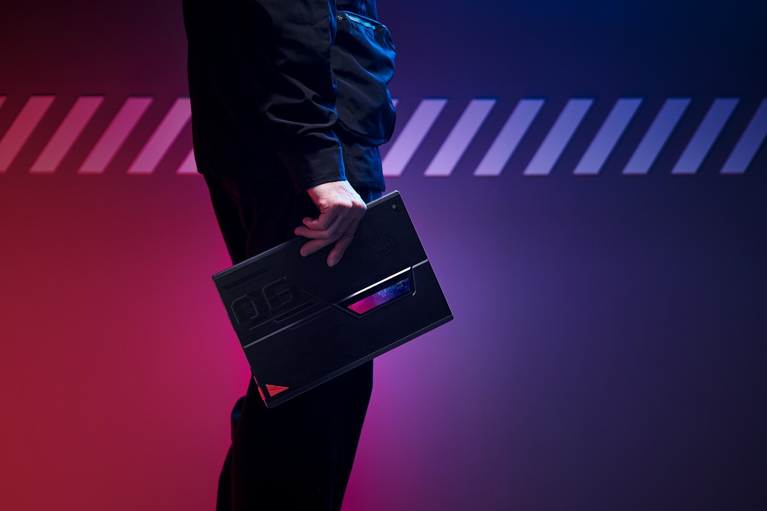 ROG Flow Z13, cea mai puternică tabletă de gaming din lume