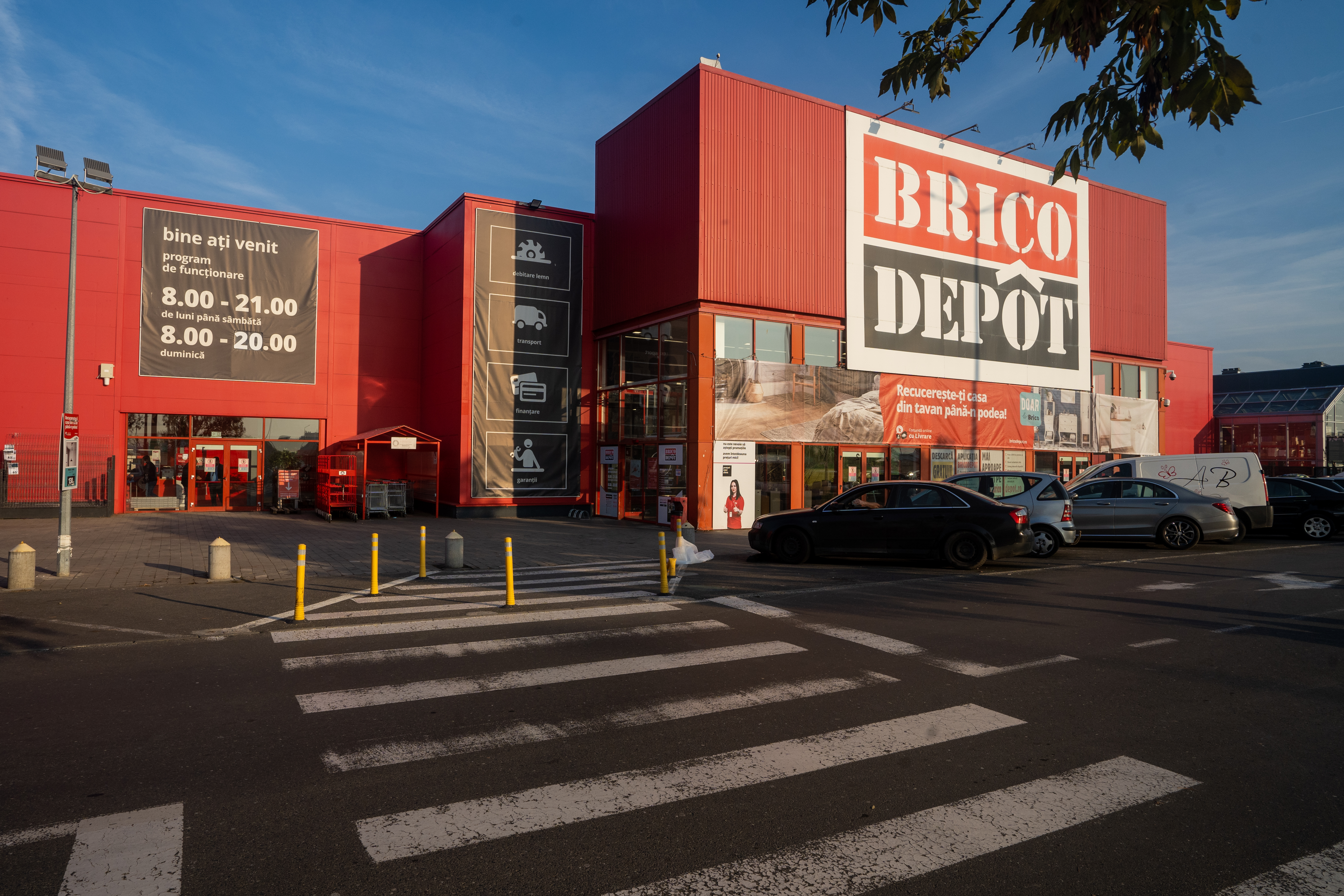 Brico Depot Romania