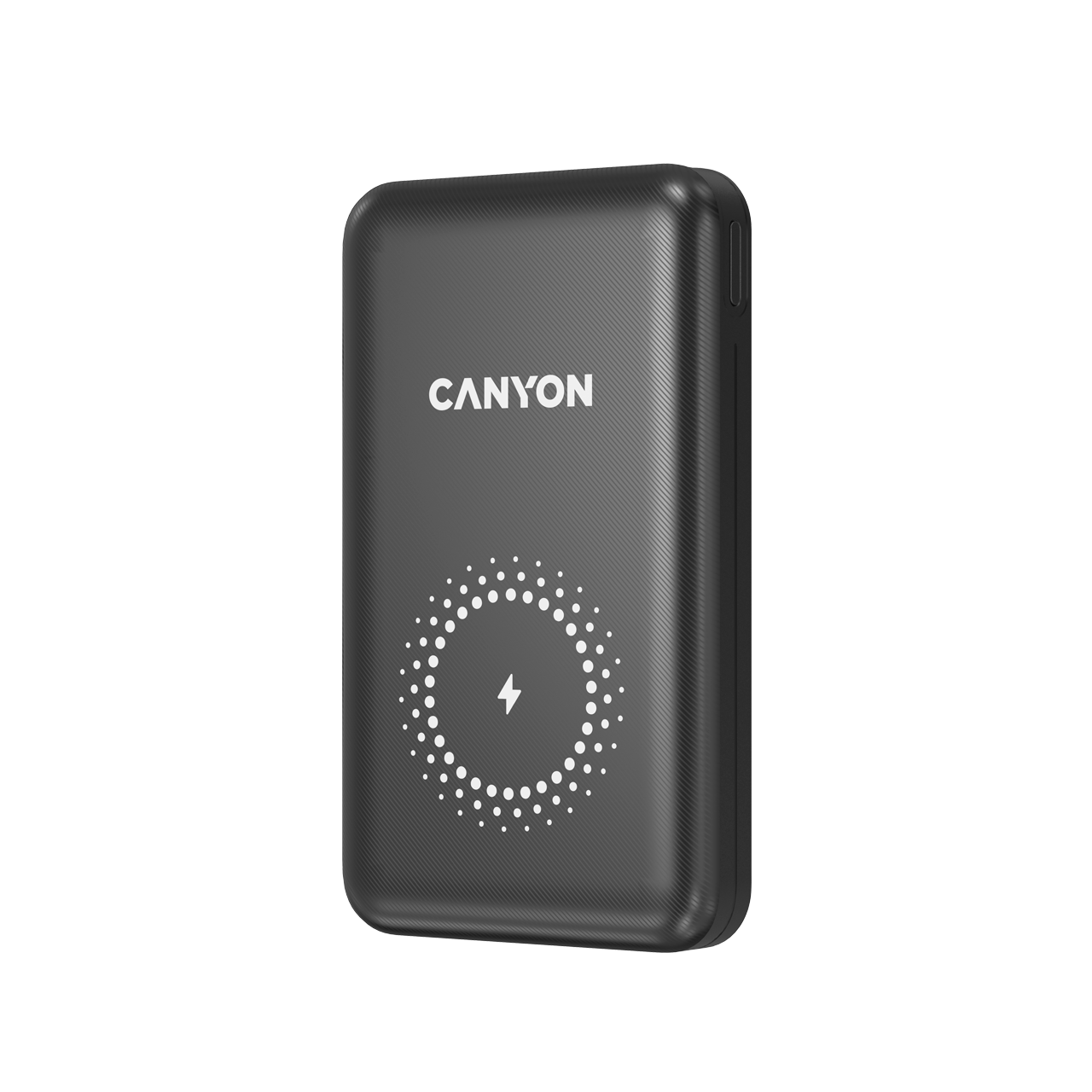 ASBIS Romania lansează Canyon Power Bank PB-1001, o baterie externă  cu o capacitate de 10.000 mAh