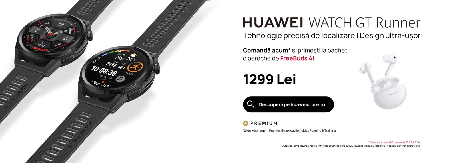 HUAWEI WATCH GT Runner (1)