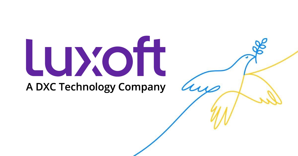 Luxoft iese de pe piața din Rusia și oferă un pachet de sprijin către angajații, familiile și comunitățile din Ucraina