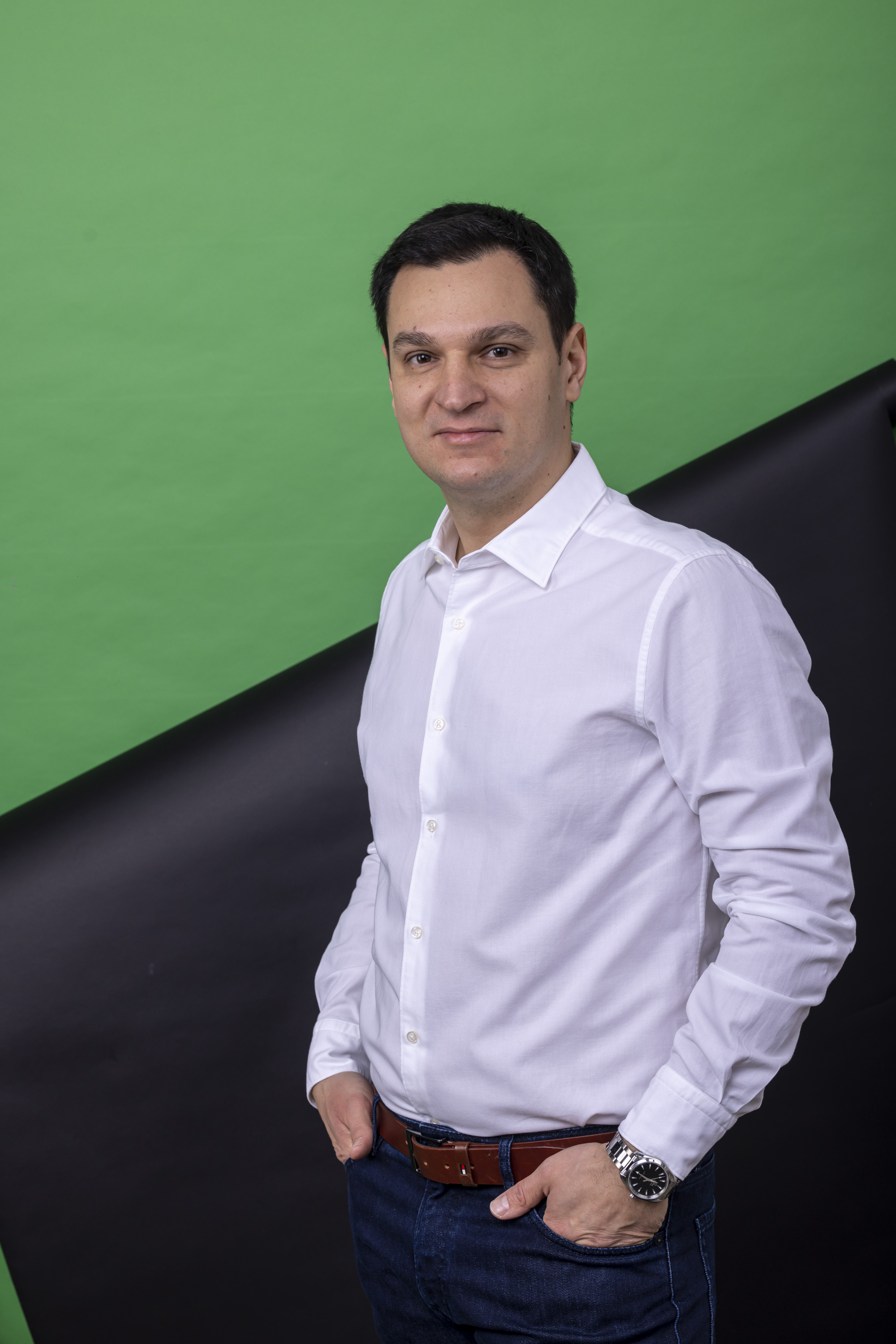 Mihai Manole - Director General Tema Energy