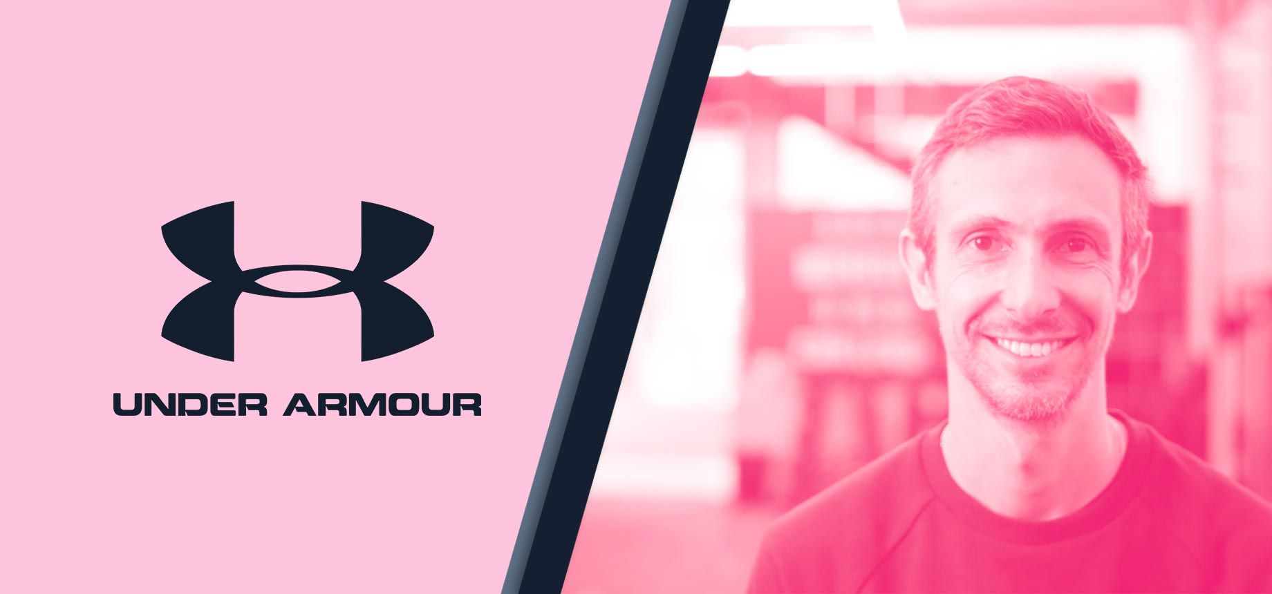 Under Armour alege VTEX pentru a-și dezvolta businessul digital