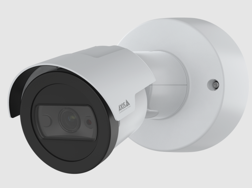 Axis Communications a lansat o cameră bullet cu rezoluție Quad HD 1440p