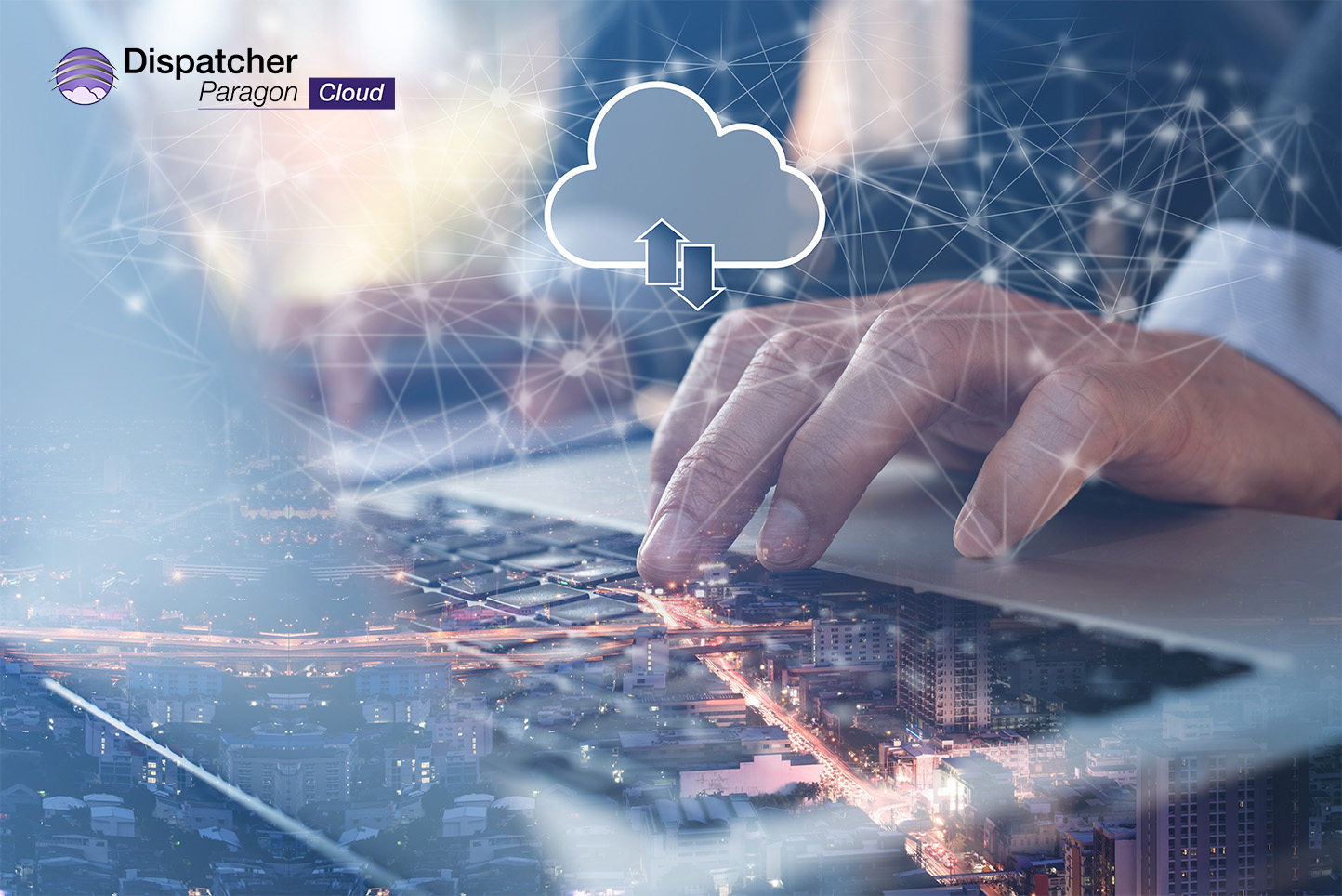 Dispatcher Paragon Cloud, soluție de Print Management în cloud, cu nivel de securitate crescut