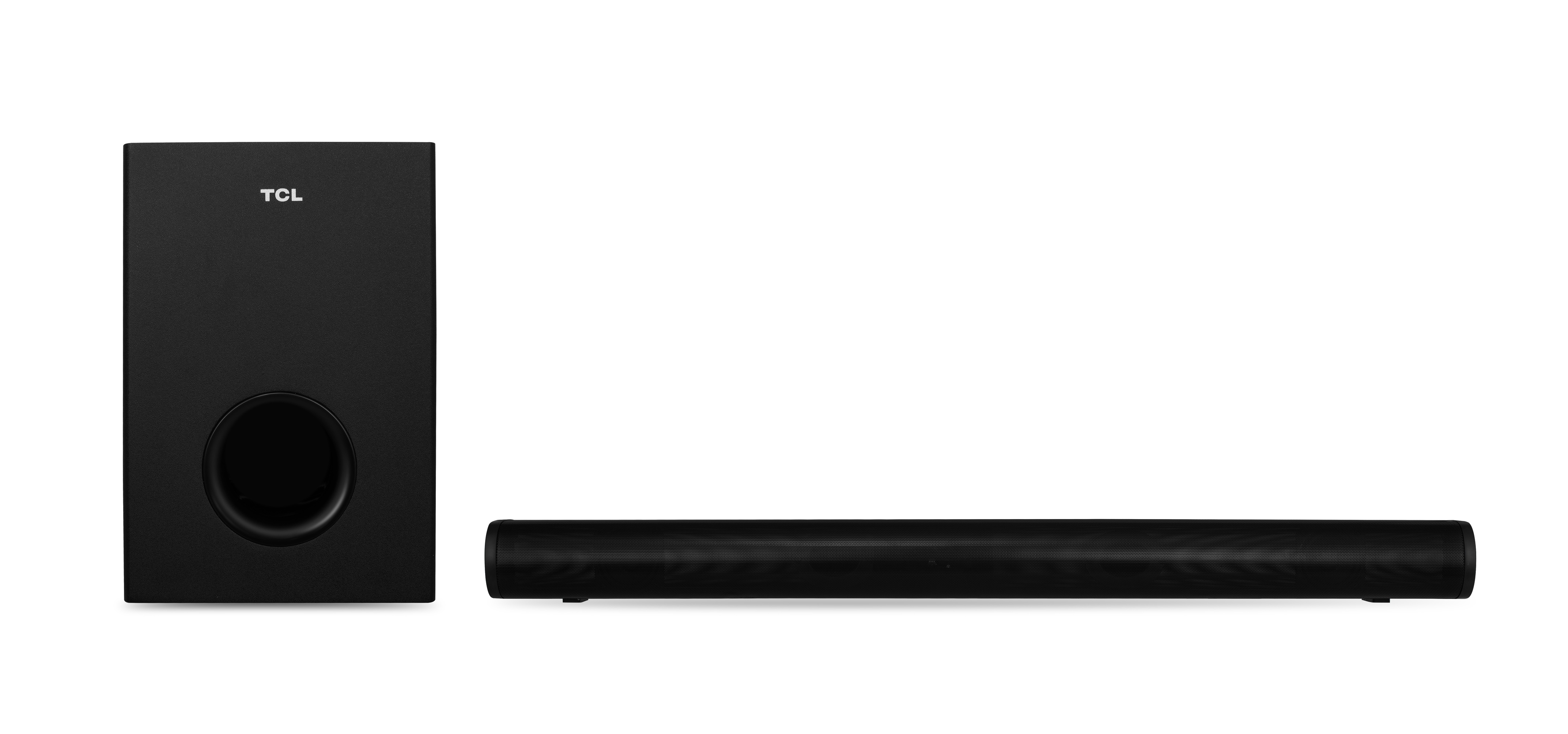 TCL S522W soundbar subwoofer