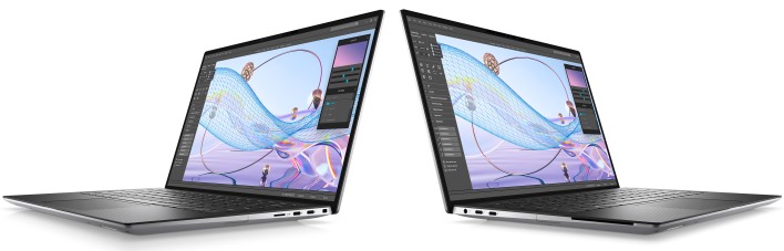 Precision 5470 este fără rival ca putere la categoria workstation de 14”