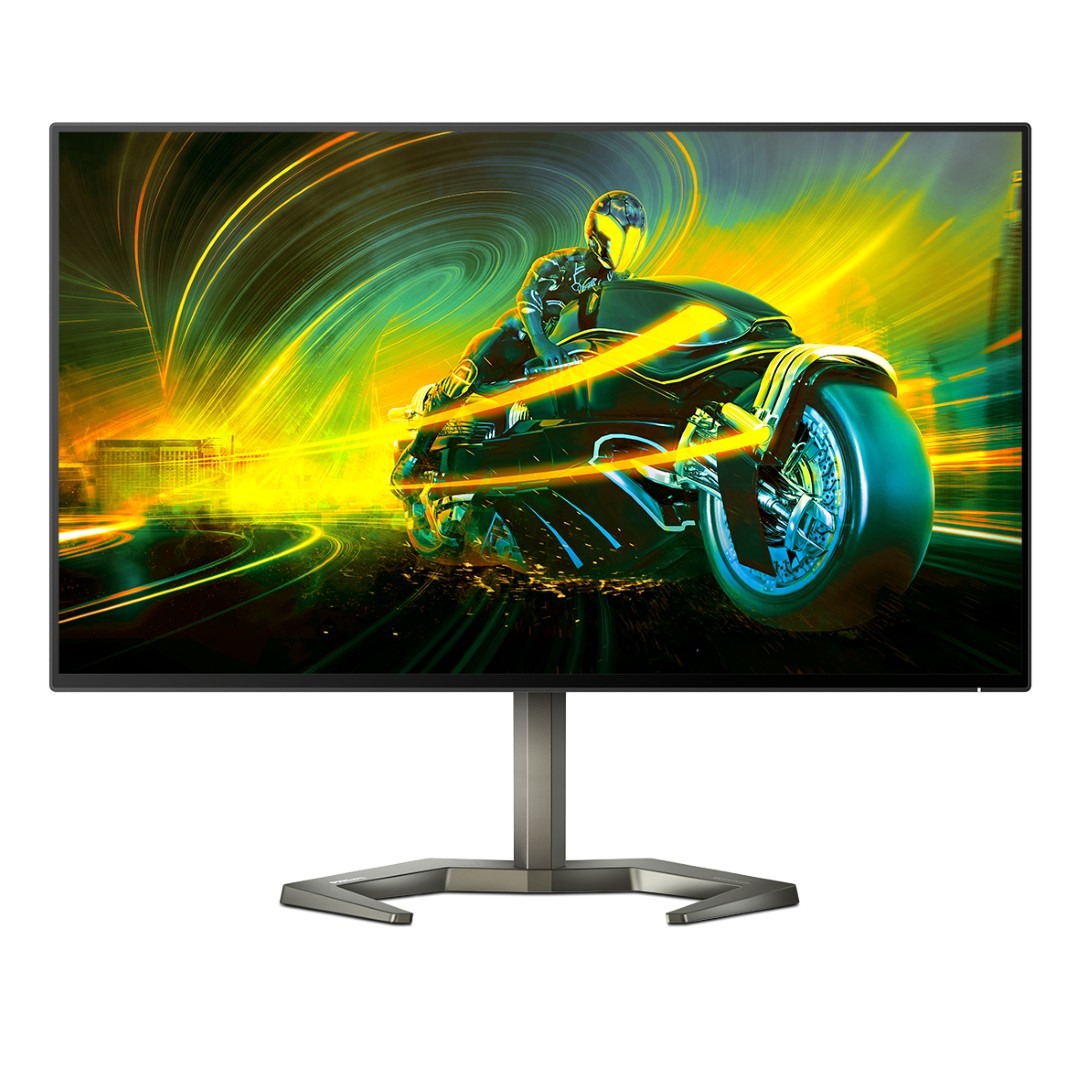 Noile monitoare Momentum de la Philips: perfecte pentru gaming și pentru orele lungi de lucru