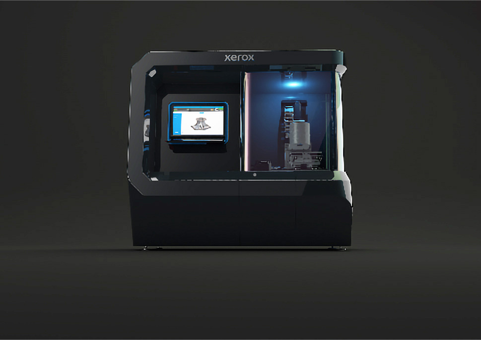 3d-printer