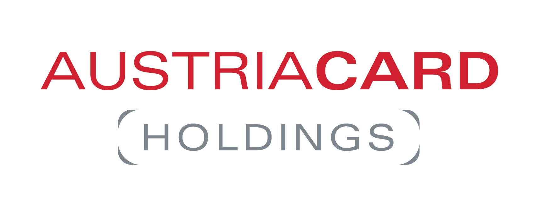 AUSTRIACARD HOLDINGS LOGO