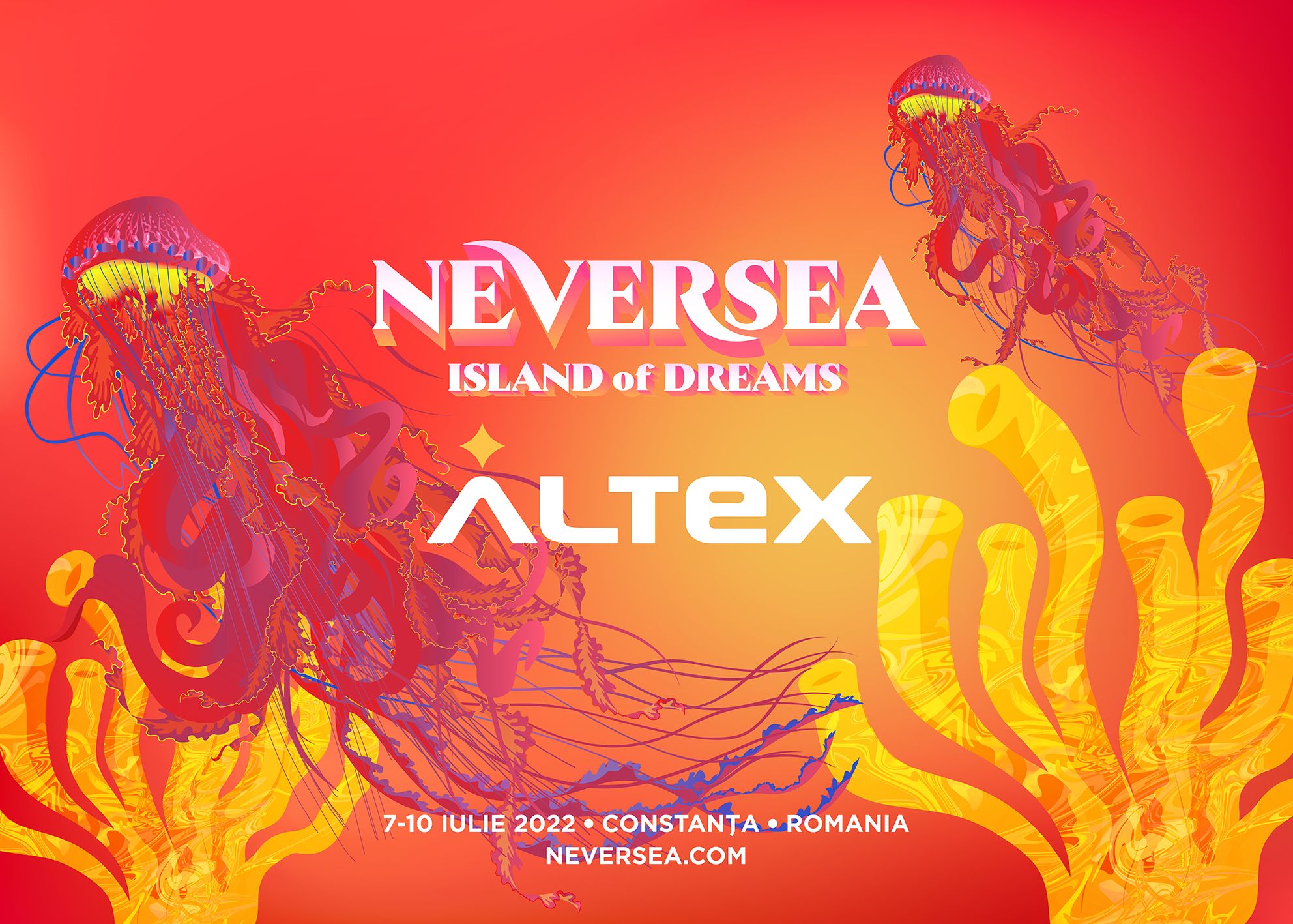 Altex se alătură experiențelor de neuitat oferite de Neversea