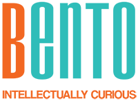 Bento logo