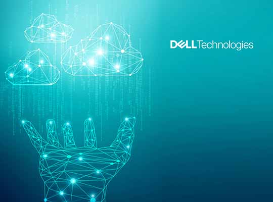 Dell Technologies extinde  experiențele multi-cloud în domeniile cyber recovery, data analytics și ecosistemul partenerilor