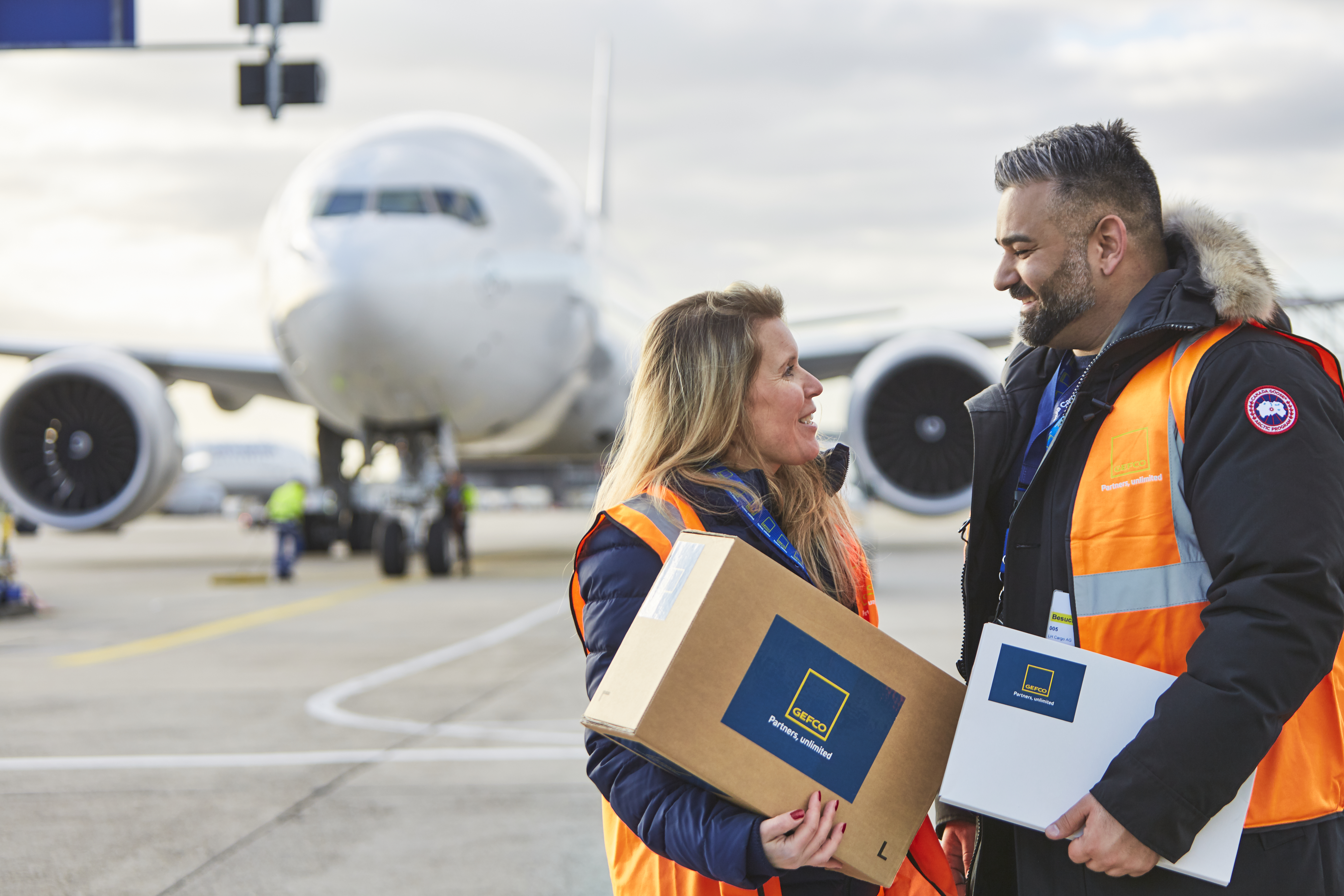 Ce au însemnat 2 ani de pandemie pentru transporturile cu livrare urgentă