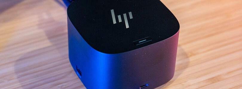 HP-Thunderbolt-Dock