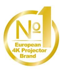 BenQ deține cea mai mare cotă pe piața europeană de proiectoare 4K & Full HD