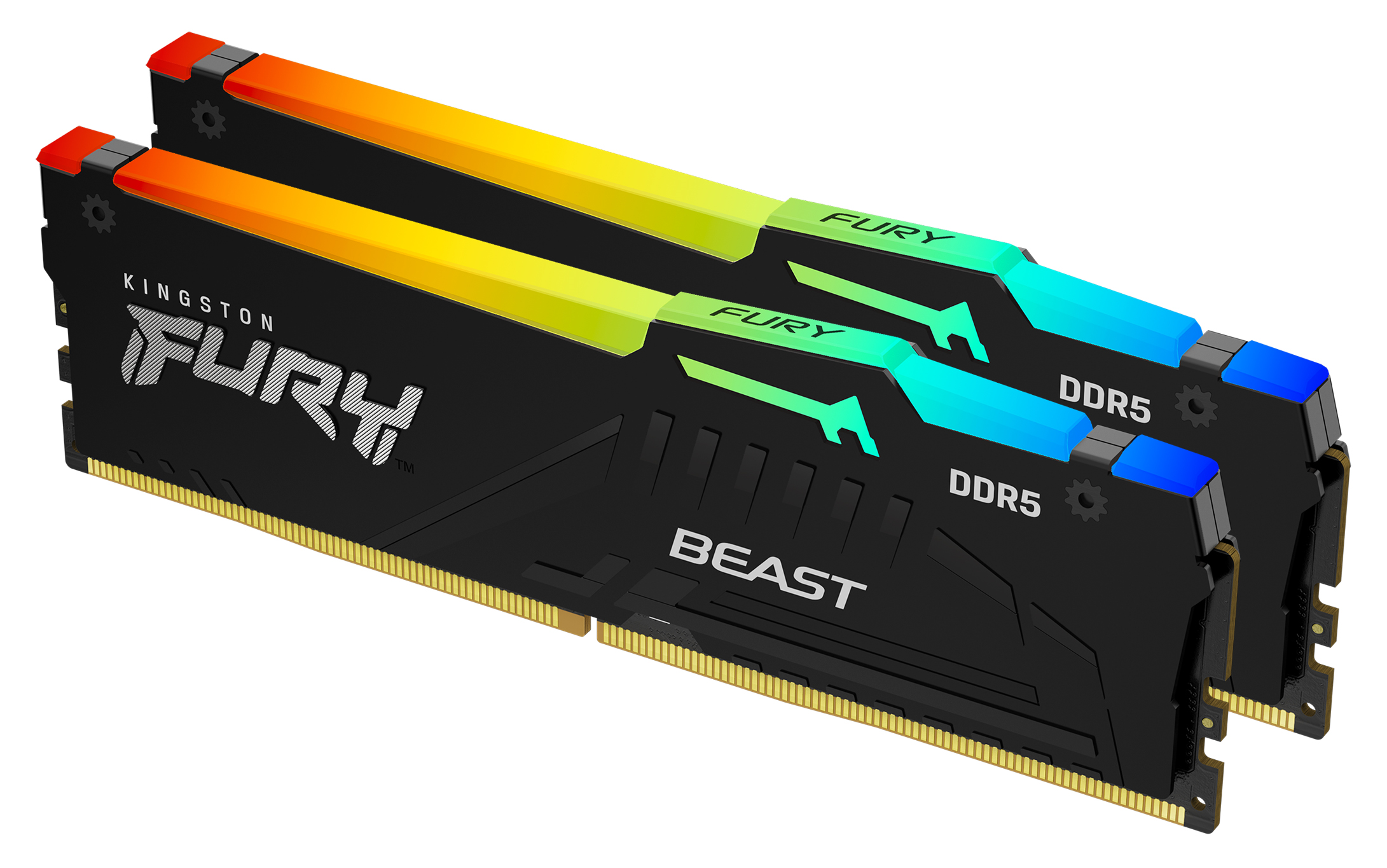 Kingston FURY Beast DDR5 RGB