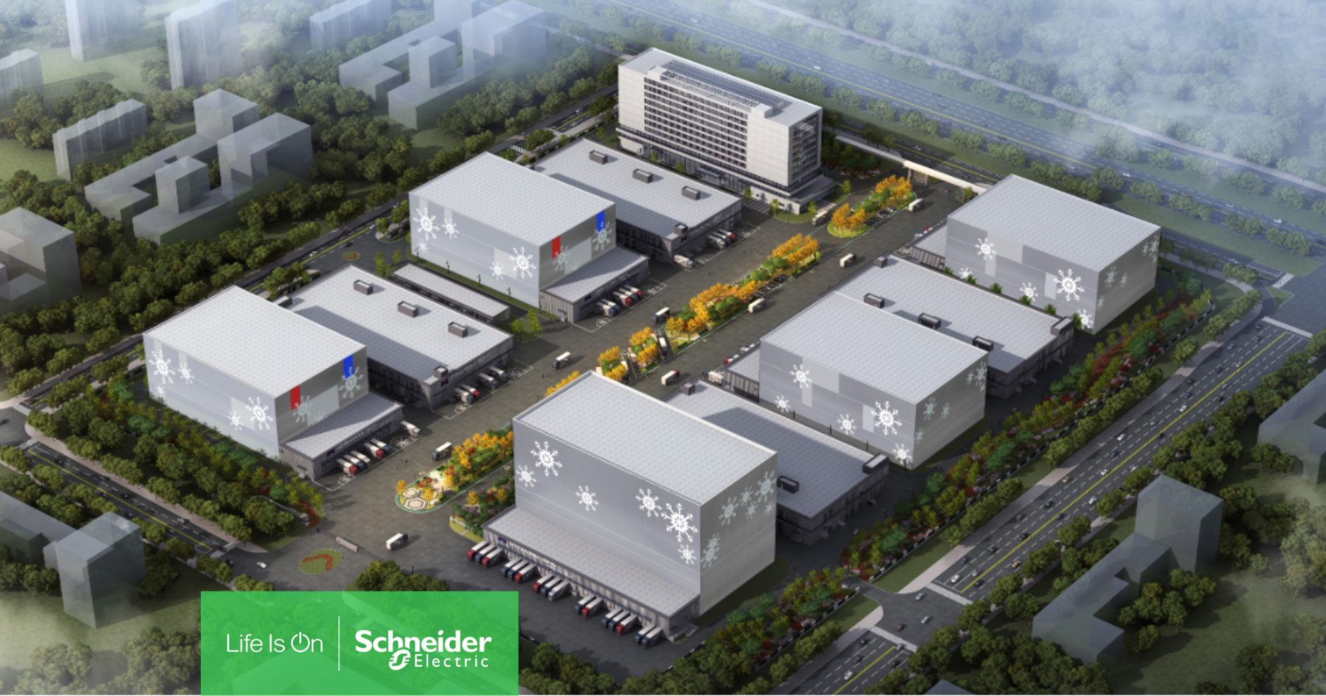 Schneider Electric