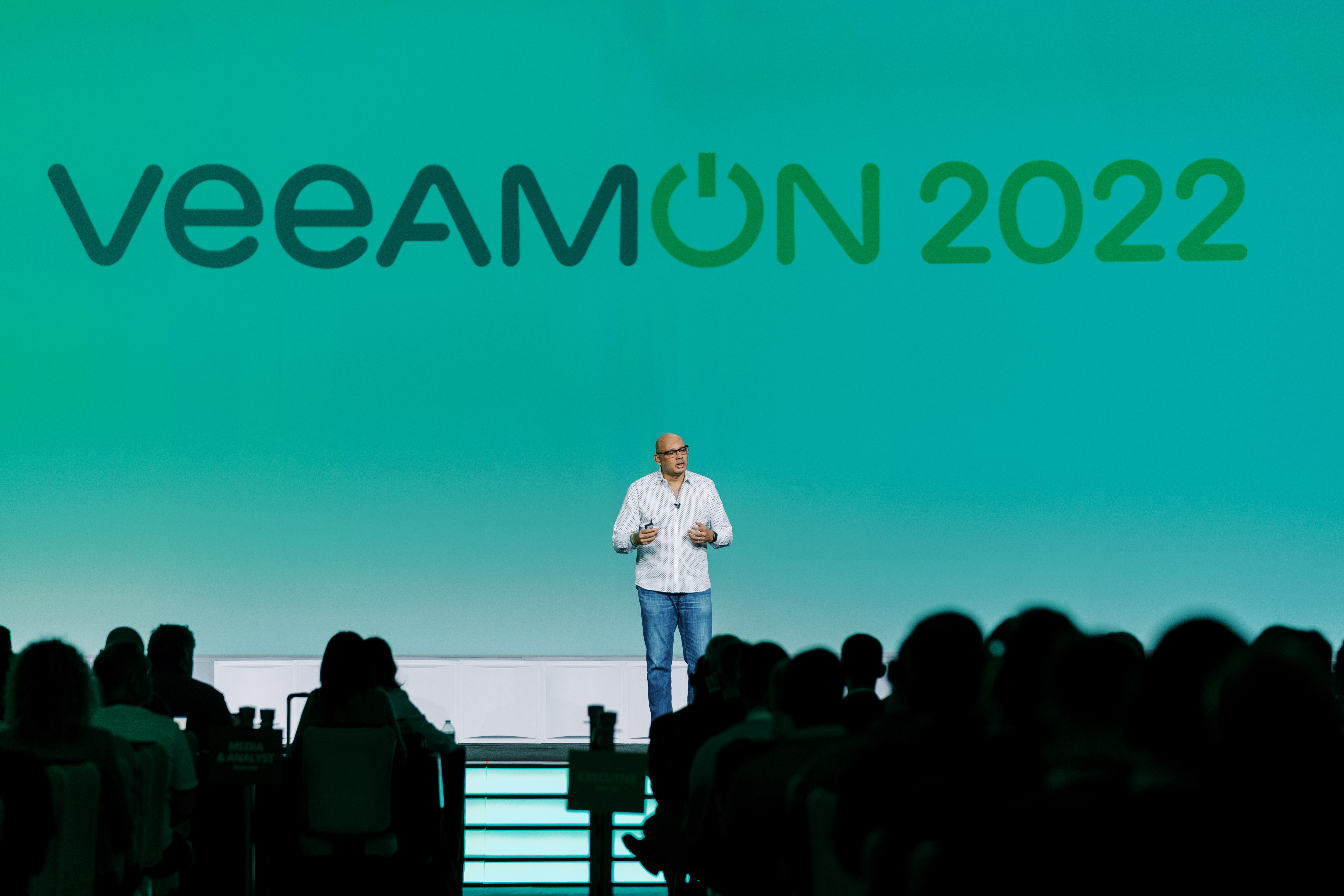 Veeam Software 2022