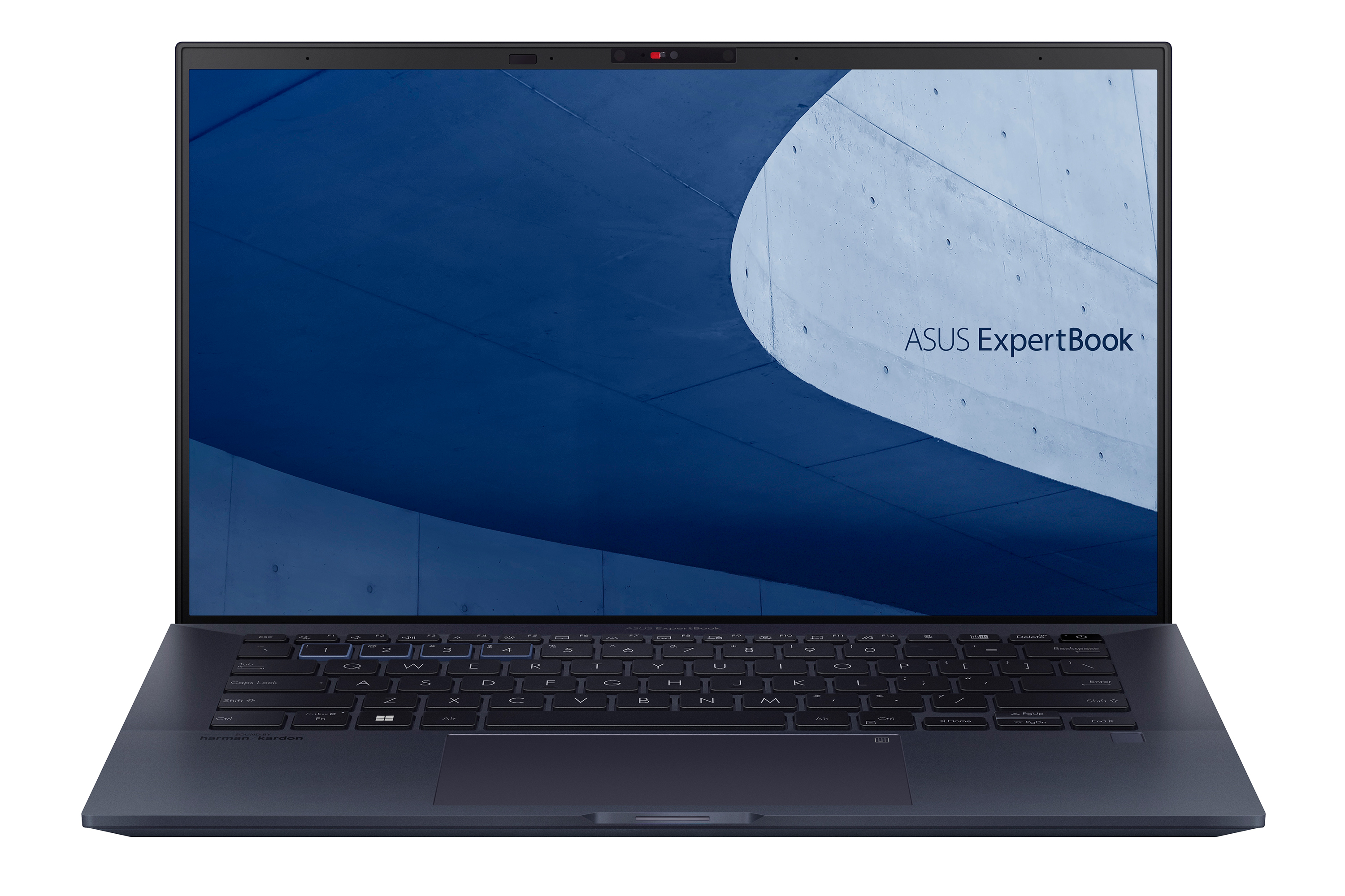 ASUS prezintă Seria Expert 2022 și lansează cel mai ușor laptop business de 14 inchi din lume