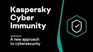 Kaspersky Cyber Immunity devine marcă comercială (®) în S.U.A.