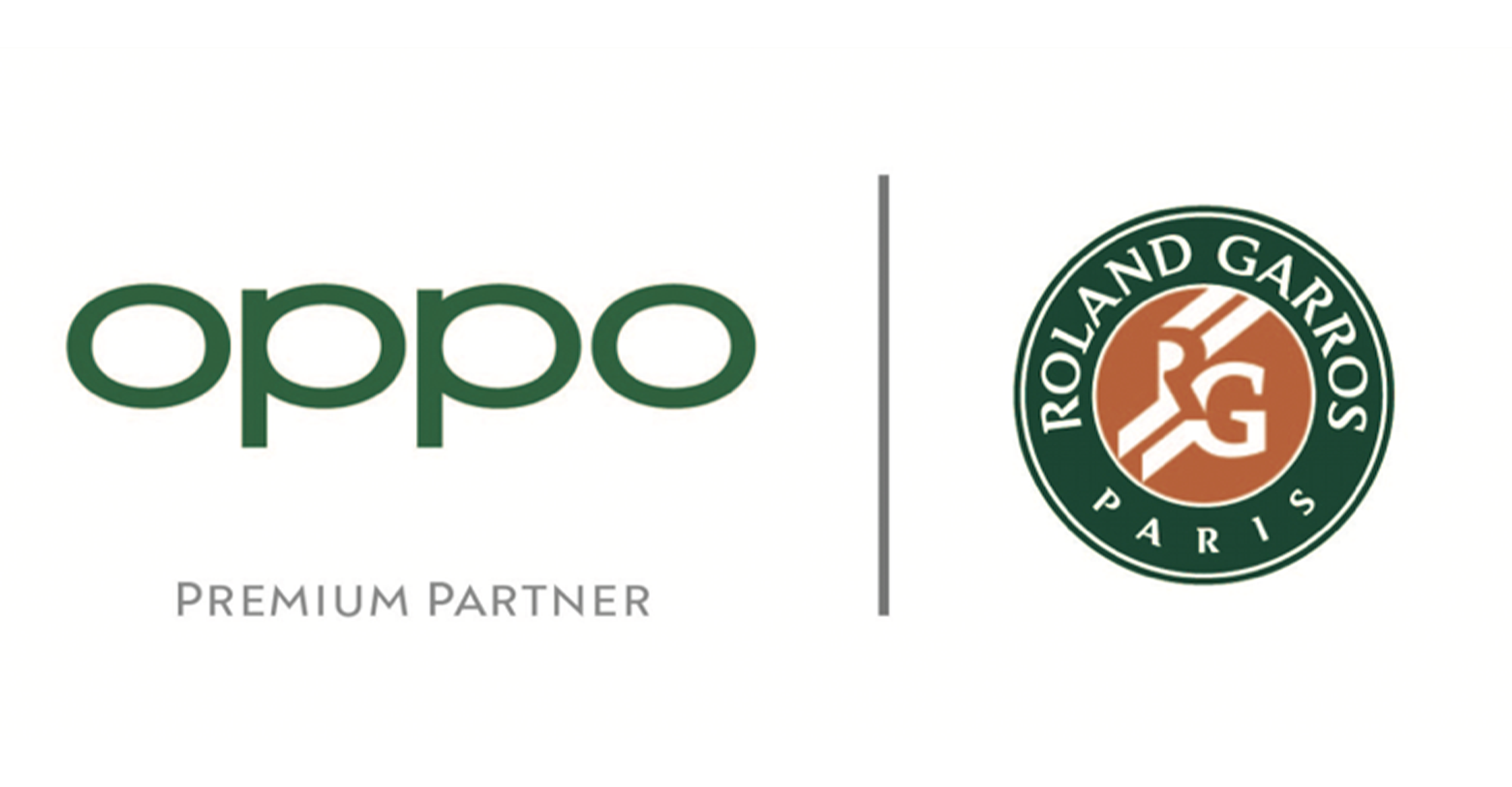 OPPO extinde parteneriatul cu Roland Garros pentru 2022 și 2023