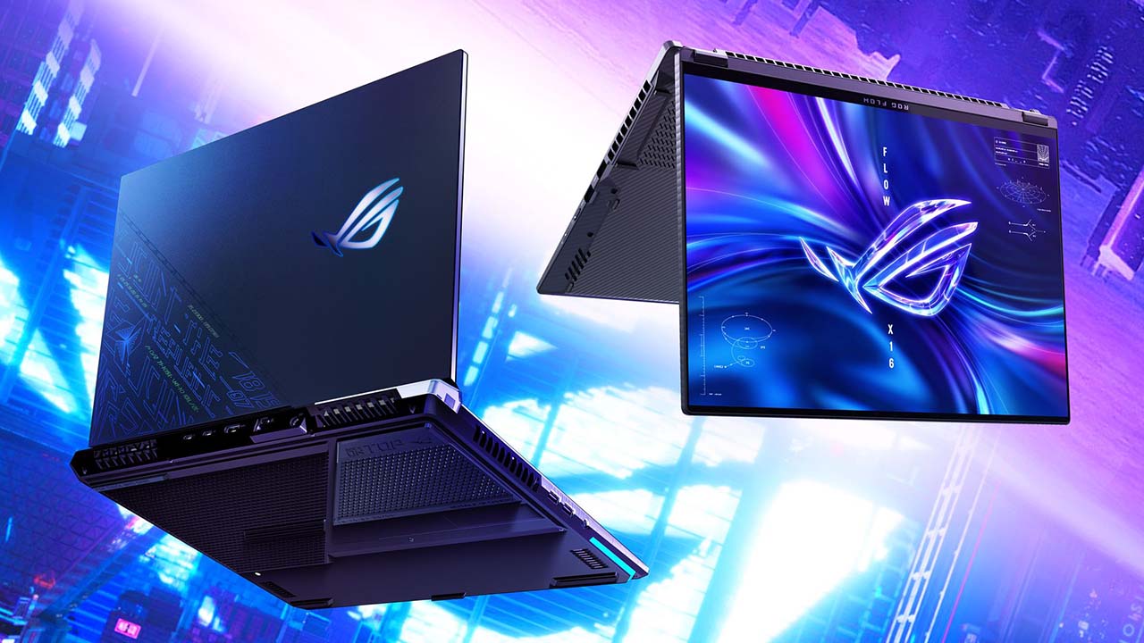 ASUS Republic of Gamers lansează multiple laptopuri de gaming în cadrul evenimentului virtual For Those Who Dare: Boundless