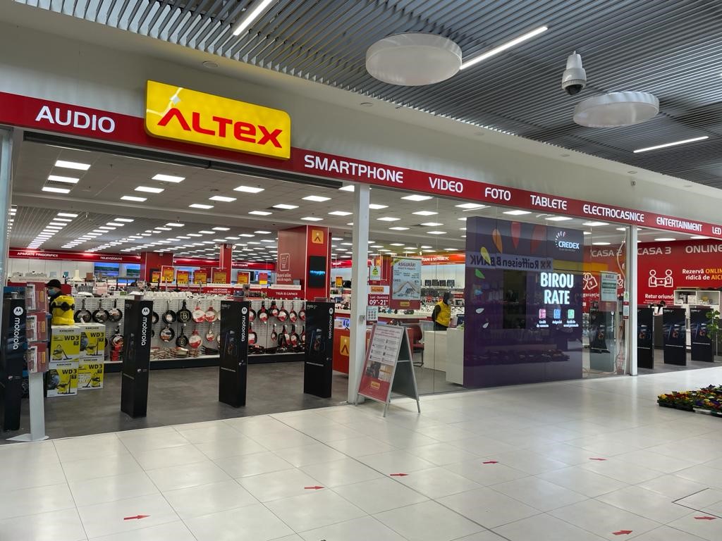 Consilierii Altex și Media Galaxy, la dispoziția consumatorilor pentru înscrierea în platforma AFM