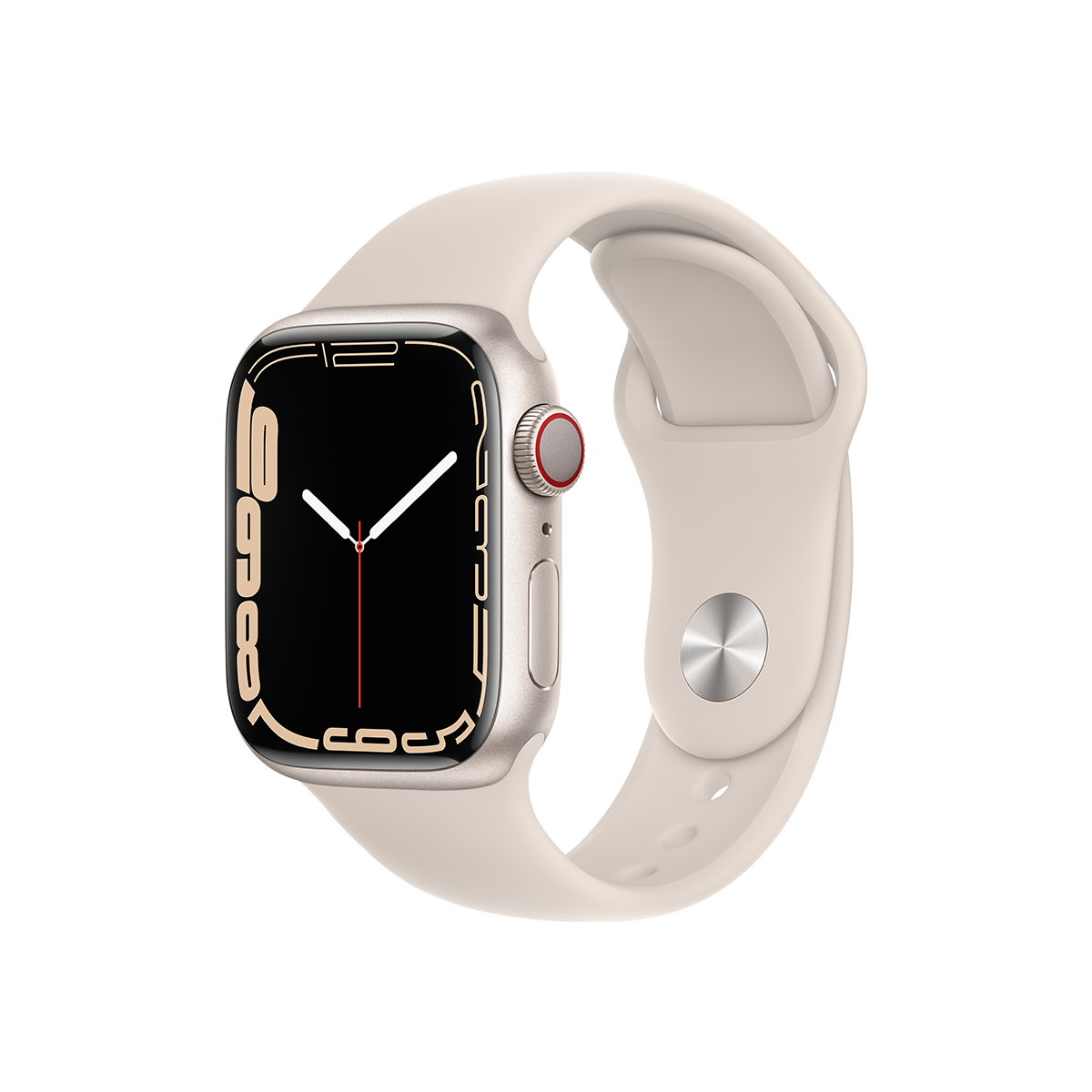 Apple Watch Seria 7 este disponibil, de astăzi, în oferta Vodafone