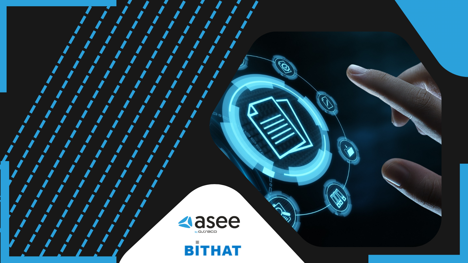 Asseco SEE (ASEE) achiziționează pachetul majoritar de acțiuni din Bithat