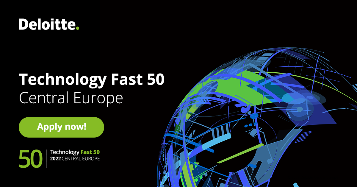 Deloitte Technology Fast 50