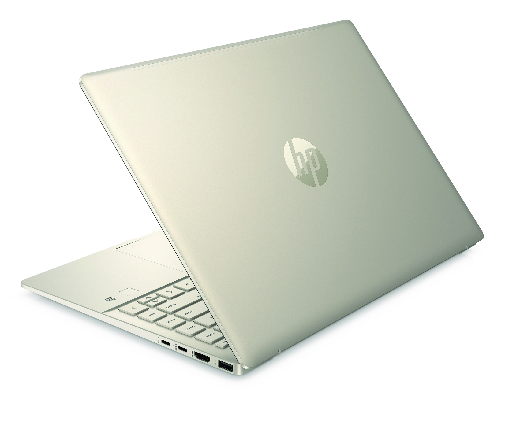 HP Pavilion Plus 14-inch Laptop PC