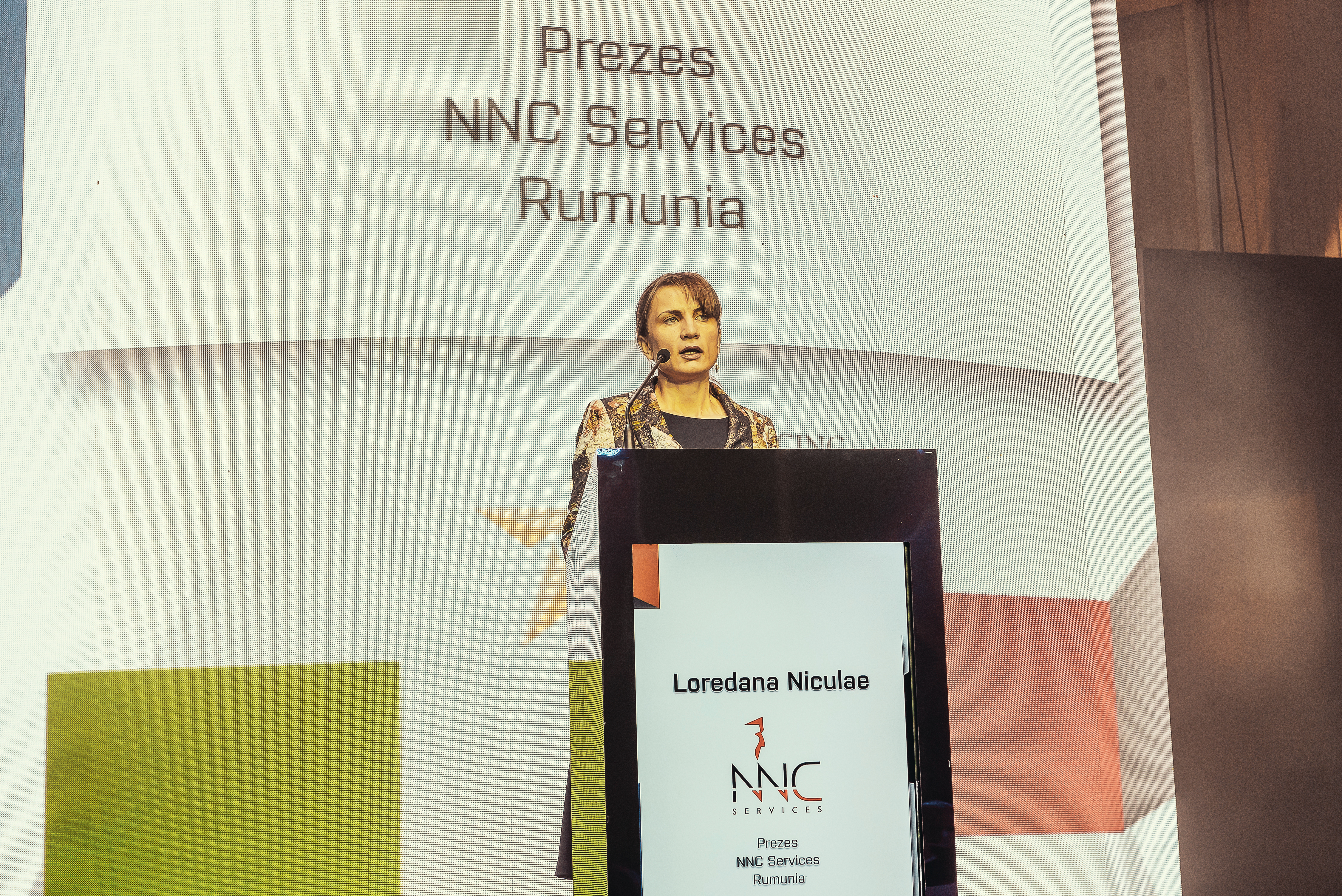 Loredana Niculae, primul om de afaceri din România și Sud-Estul Europei în Forbes Business Council