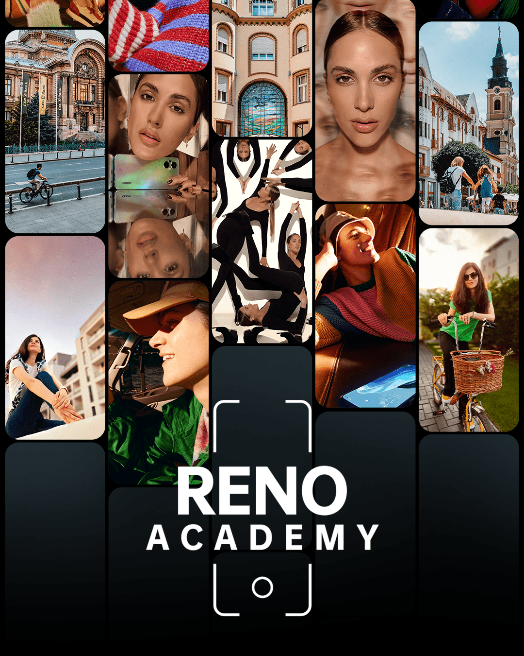 Reno Academy