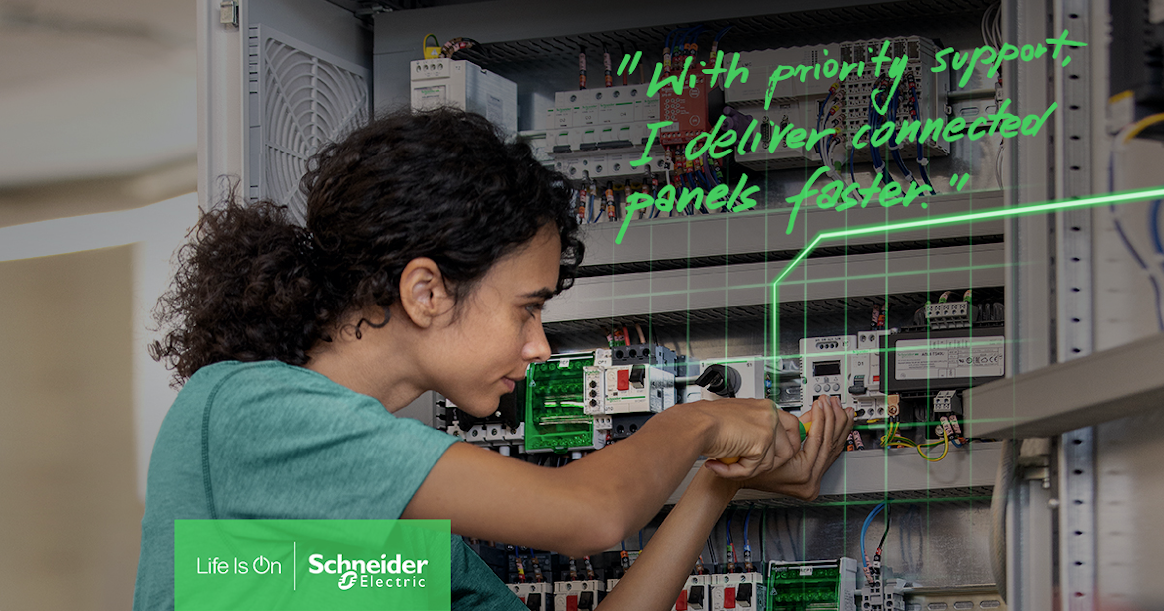 Schneider Electric