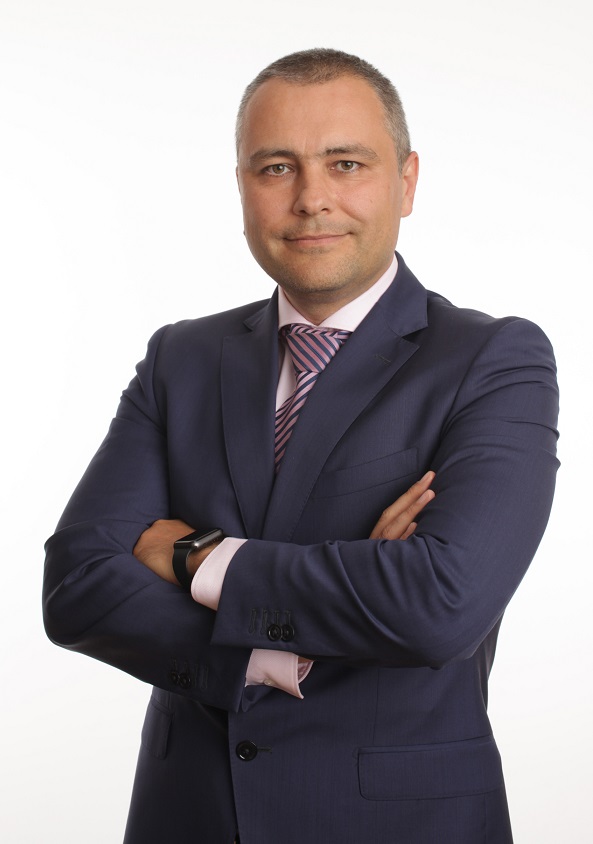 Traian Baicu - Director General Credex IFN