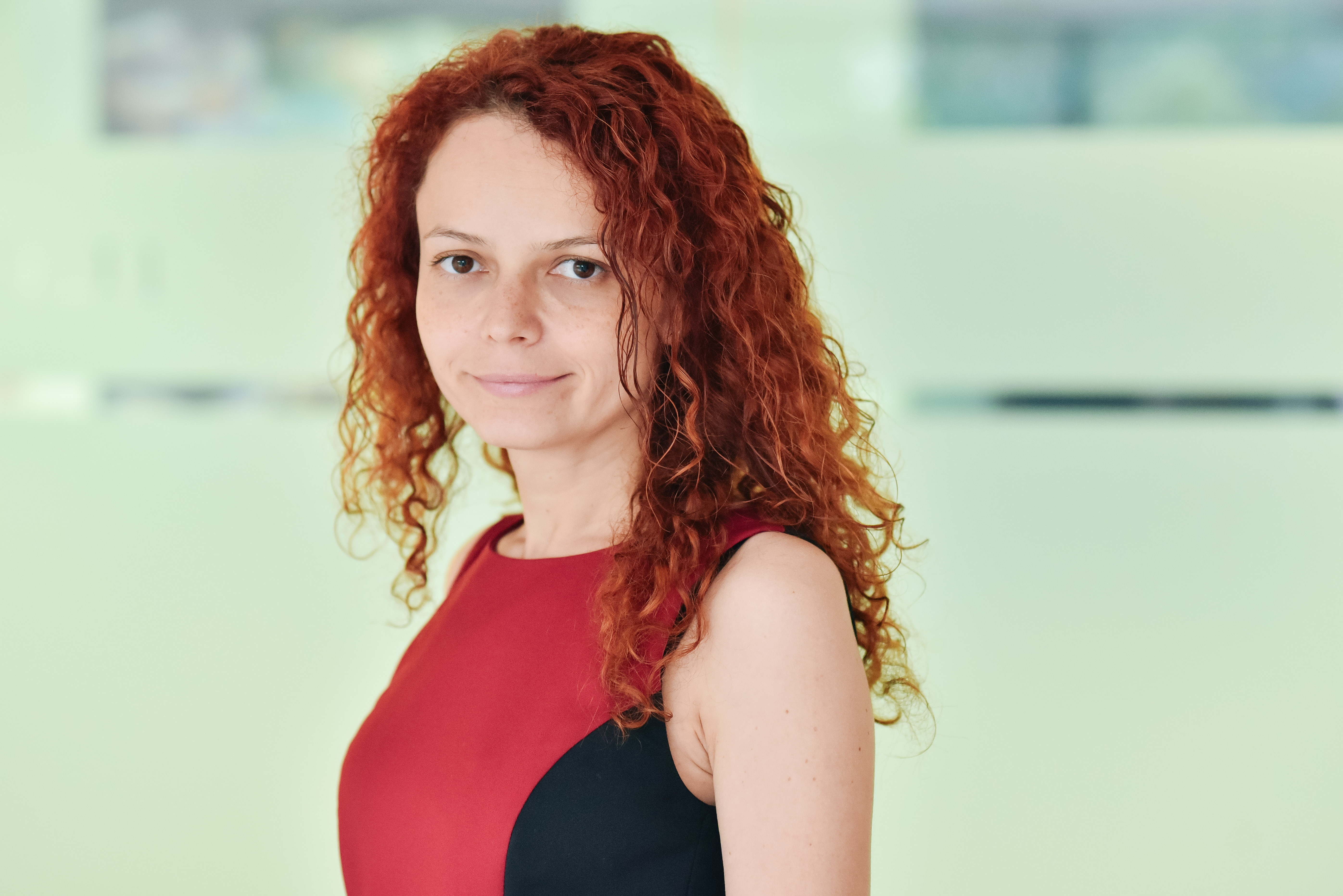 Ana Petrescu-Mujdei, Manager Senior, Deloitte România
