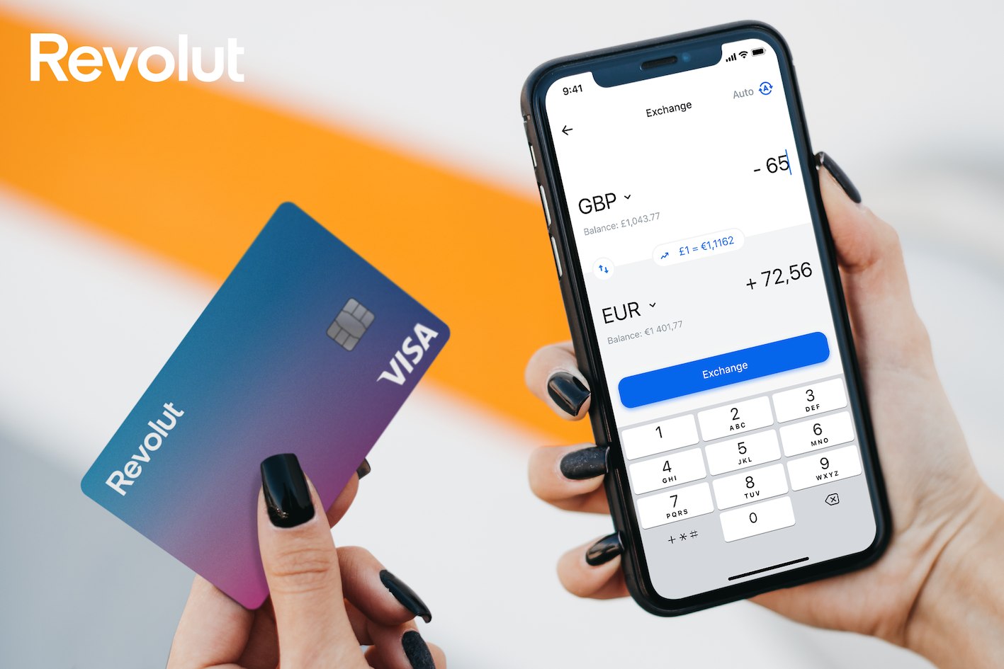 Revolut a ajuns la 2 milioane de clienți în România