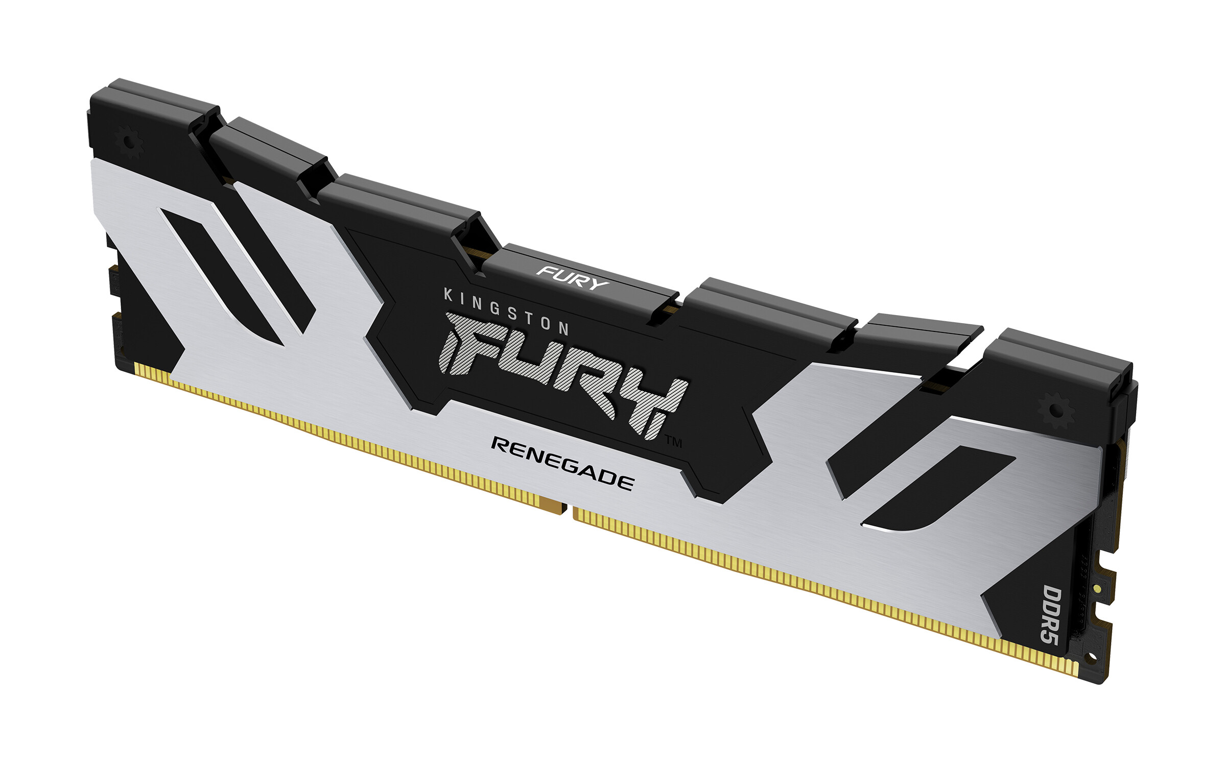 Seria de memorii Kingston FURY Renegade DDR5 oferă un potențial extrem de overclock