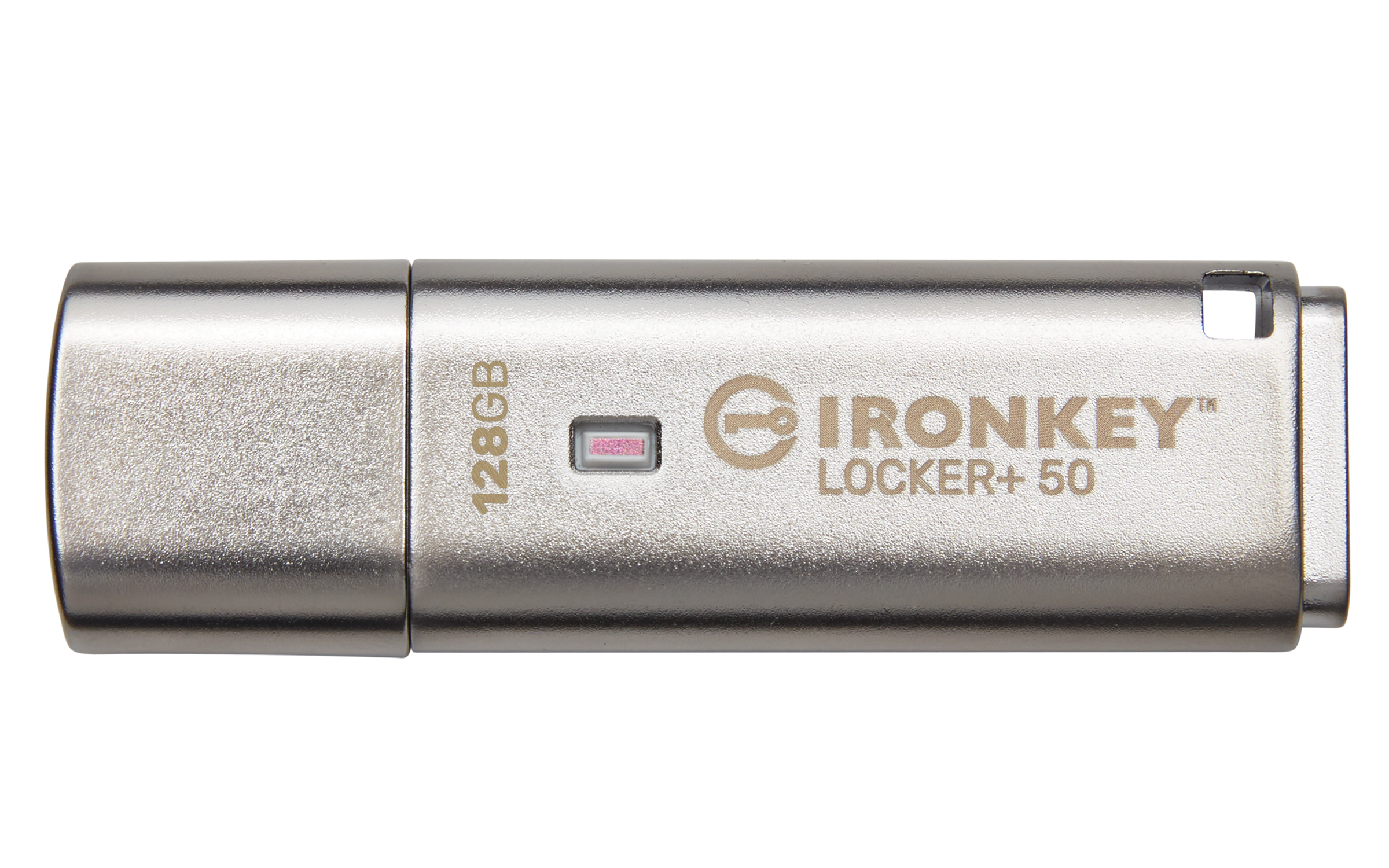 Kingston Digital anunţă IronKey™ Locker+ 50 , o unitate USB cu criptare XTS-AES și Automatic USBtoCloud Back Up