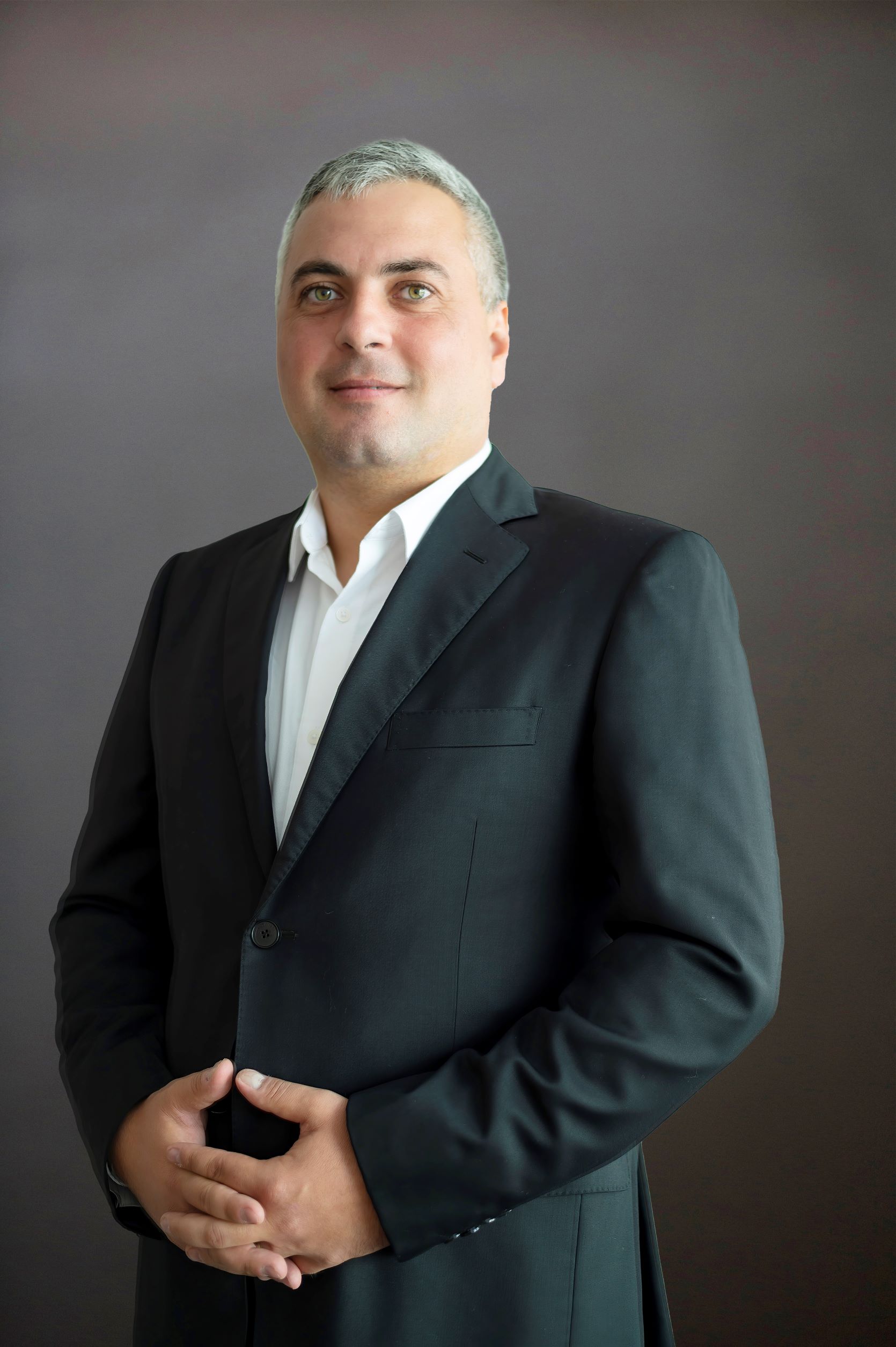 Mihai Badea, noul director al Diviziei Informatice ALTEN